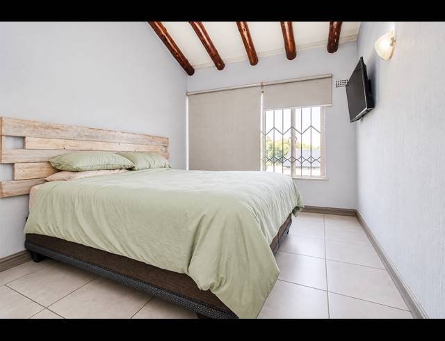 3 BEDROOM DUPLEX FOR SALE IN WELTEVREDEN PARK